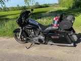 Harley-Davidson Street Glide (FLHX)