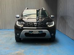 DACIA Duster II Prestige/1.er Hand/Standheizung/KAMERA