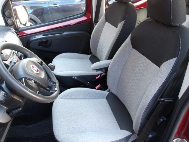 Fiat Qubo
