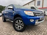 Ford Ranger Limited Doppelkabine 4x4/Leder/HU&AU NEU - Ford Ranger in Rostock