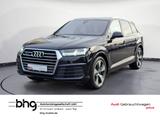 Audi Q7 SUV 3.0 TFSI quattro - Audi Q7 Gebrauchtwagen