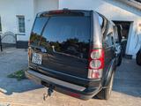 Land Rover Discovery 3.0 SDV6 TÜV neu! Top Zustand  - Land Rover Discovery von privat