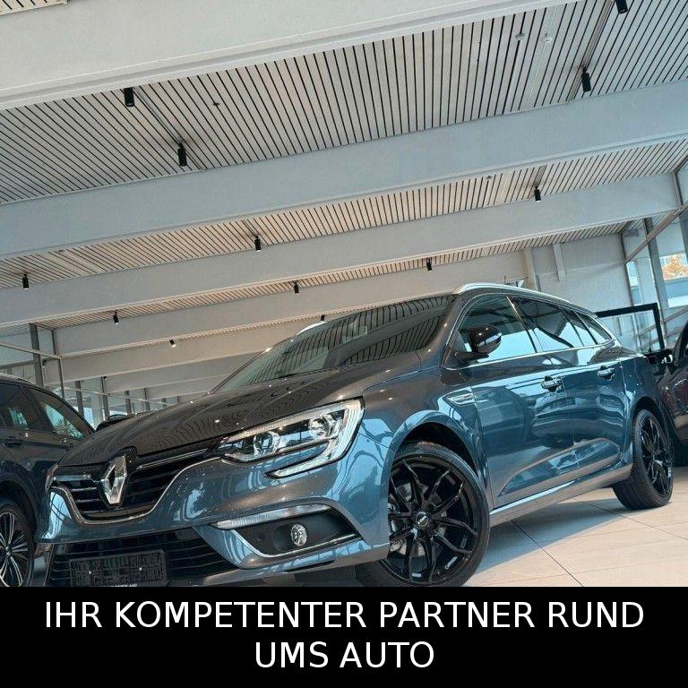 Renault Megane IV Grandtour Limited/PDC/NAVI/TEMPOMAT