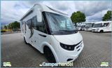 Chausson Exaltis I 6040 9G-TRONIC#200AH LITHIUM#FACE2FACE - Chausson Integrierter