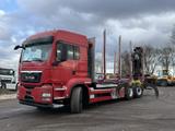 MAN TGS 26.480 6x4*Hydro*HIAB 82Z*Lift-Lenk*8xRungen - Offers matching your search criteria