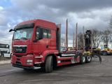 MAN TGS 26.480 6x4*Hydro*HIAB 82Z*Lift-Lenk*8xRungen - Angebote entsprechen deinen Suchkriterien