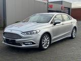 Ford Fusion Automatik hybrid Benzin - Ford Fusion mit Schiebedach