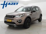 Land Rover Discovery Sport 2.0 Si4 240 PK 4WD AUT9 7-PERSOO - gebrauchte Land Rover Discovery Sport aus dem Jahr 2016