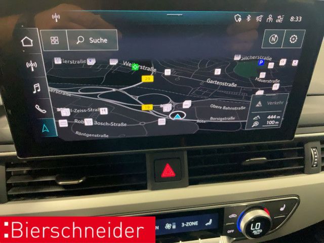 Audi A4 - Bild 16