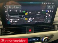 Audi A4 - Vorschau Bild 16