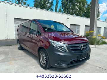 Mercedes Vito - 7