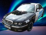 Rover 75 2.5 V6 Charme Charme - Rover 75 mit Benzin-Antrieb: Limousine, Automatik