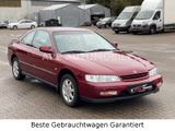 Honda Accord Coupe 39.000km Sammlerfahrzeug - Honda Accord: Coupé