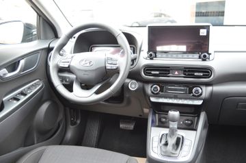 Hyundai KONA 1.6 GDi DCT HYBRID HEV TREND+NAVI+LED