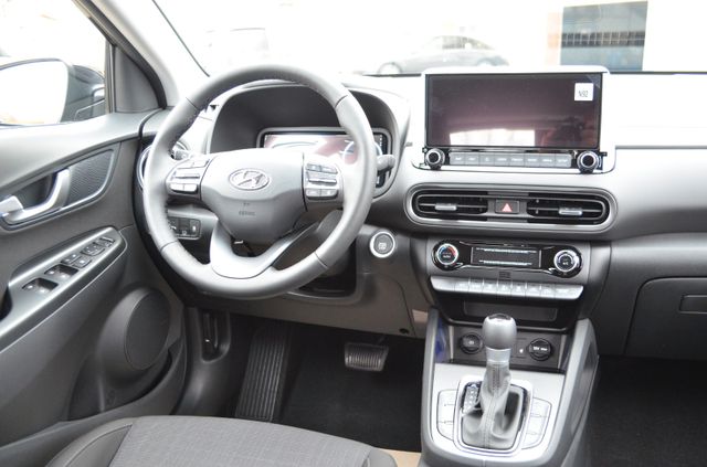 Hyundai KONA 1.6 GDi DCT HYBRID HEV TREND+NAVI+LED