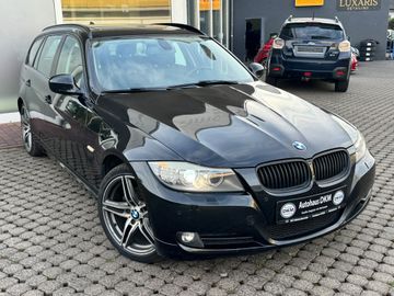 BMW 318 - 2