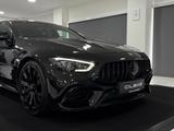Mercedes-Benz AMG GT 63 4M+V8*STERNEHIMMEL*SPORTABGAS*360*BURM - Mercedes-Benz AMG GT: 63