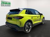 Skoda Elroq RS Navi SportS. ParkAss 2xKlima 360 - ŠKODA ELROQ RS