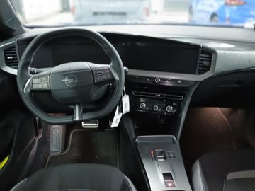 Fotografie 8 des Opel Mokka GS Automatik Kamera LED Sitzhzg Allwetter