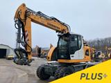 Liebherr A918 Compact - Liebherr A918 Compact