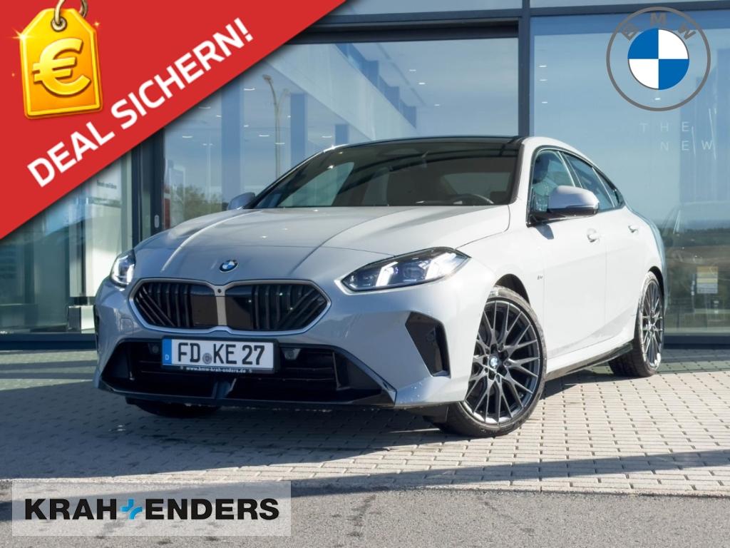 BMW 220 Gran Coupe d M Sport HUD+Adapt.LED+SHZ 19 Zo