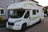Forster 734 VB 2018 - Forster Wohnwagen & Wohnmobile