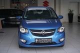 Opel Karl*Allwetter*SHZ*Lenkradheitzung*Klima*1. Hand - gebrauchte Opel Karl aus dem Jahr 2015
