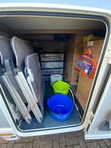 Knaus Van Ti 640 MEG Vansz - Knaus Van TI 640 MEG