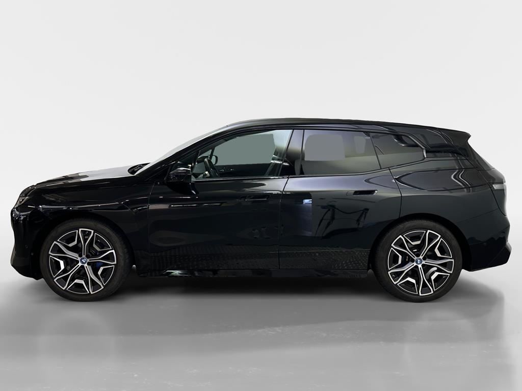 BMW iX xDrive50 AHK+Laser+ACC+Sky Lounge+360°+H/K+ foto 4