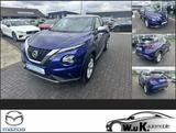 Nissan Juke 1.0 N-Connecta - Nissan Juke Gebrauchtwagen in Dortmund