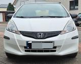 Honda Jazz 1.2 S S - gebrauchte Honda Jazz aus dem Jahr 2011