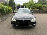 BMW f11 535d XD - BMW 535 in Duisburg