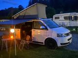 Volkswagen T5.2 California, 4 M, neuer Motor& Getr.!