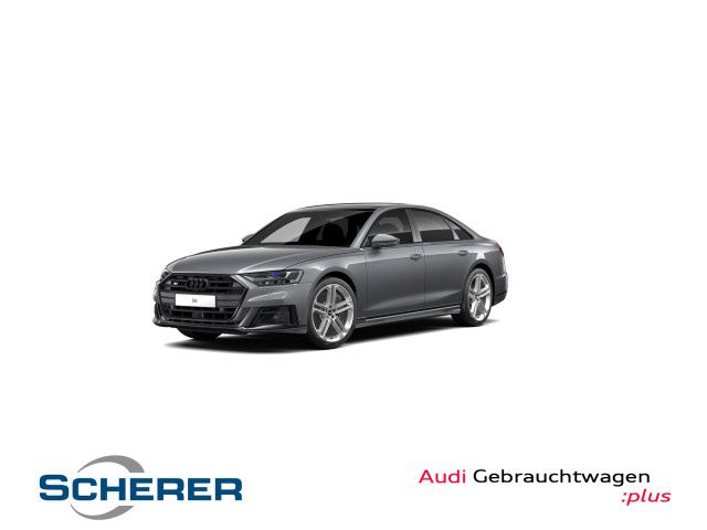 Audi S8 TFSI quat./tiptr. Keramik/HD-Matrix/Head-Up/u