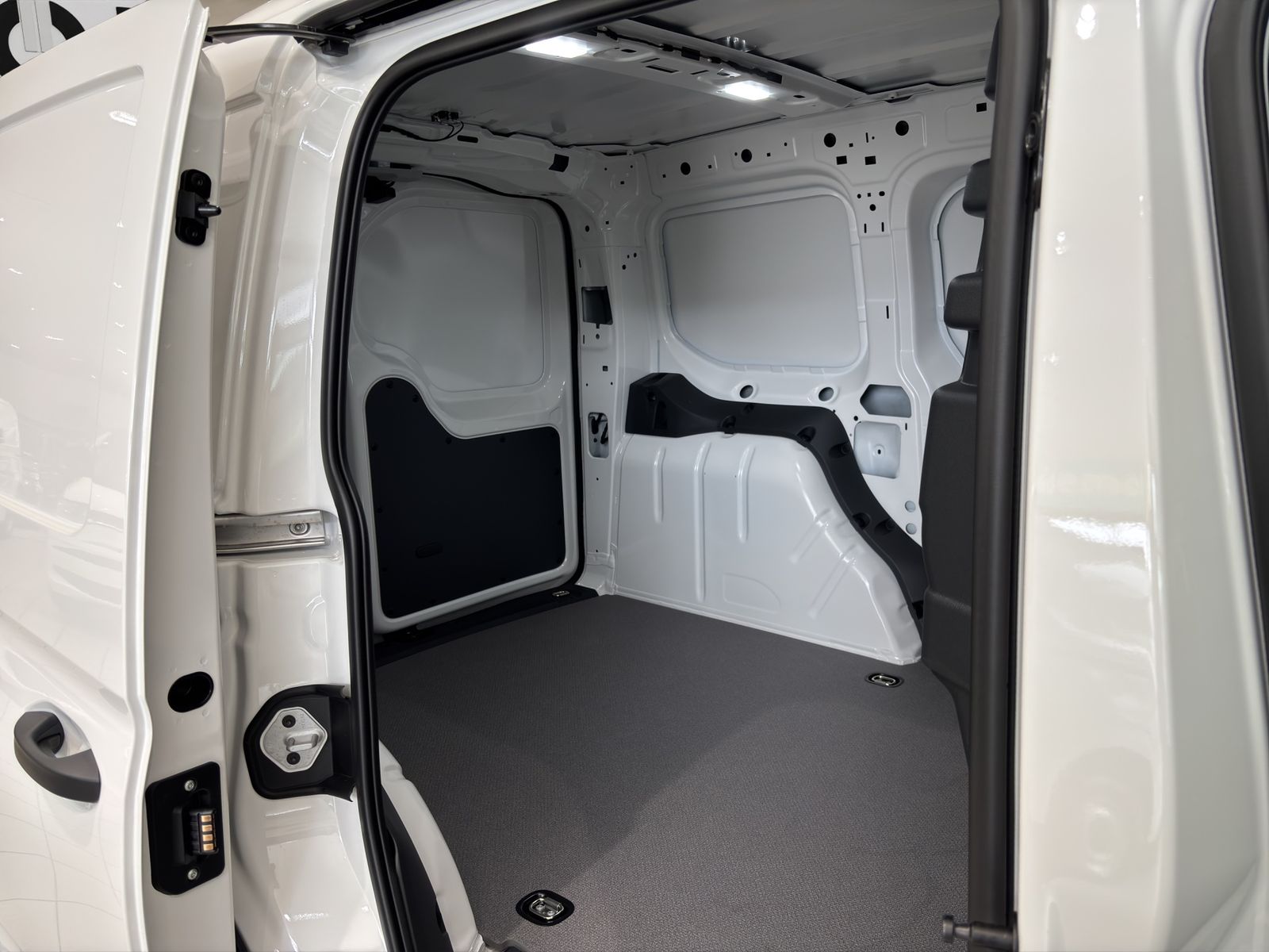 Volkswagen Caddy - Bild 8