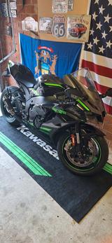 Kawasaki ZX-10R