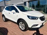 Opel Mokka X Innovation/LED/Leder/Navi/Schiebedach - Opel Gebrauchtwagen in Halle
