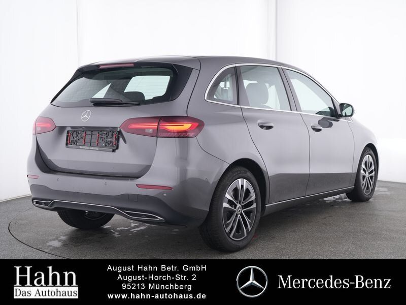 Fahrzeugabbildung Mercedes-Benz B 200 PROGRESSIVE/LED/AHK/360/MEMO/DISTRO./TOTW.