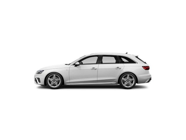 Audi A4 - Bild 4