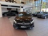 Mercedes-Benz CLA 200 CDI AMG-Paket LED Kamera - gebrauchte Mercedes-Benz CLA 200 aus dem Jahr 2017