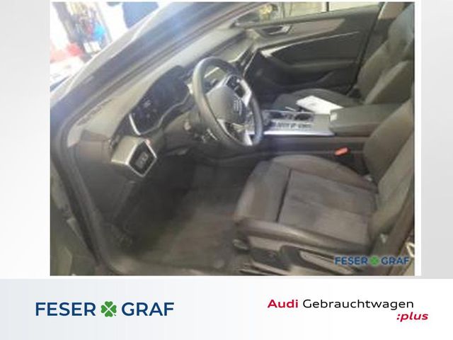 Audi A6 Lim design 35 TDI Leder,Sportsitze,Standhzg,N