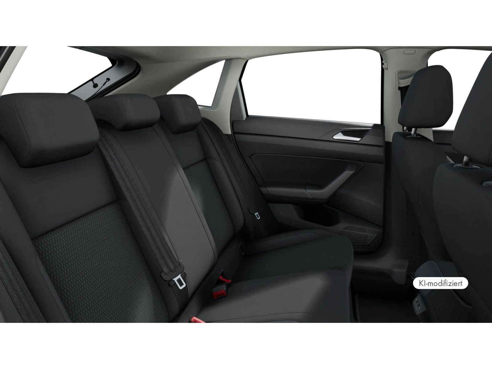 Volkswagen Taigo - Bild 11