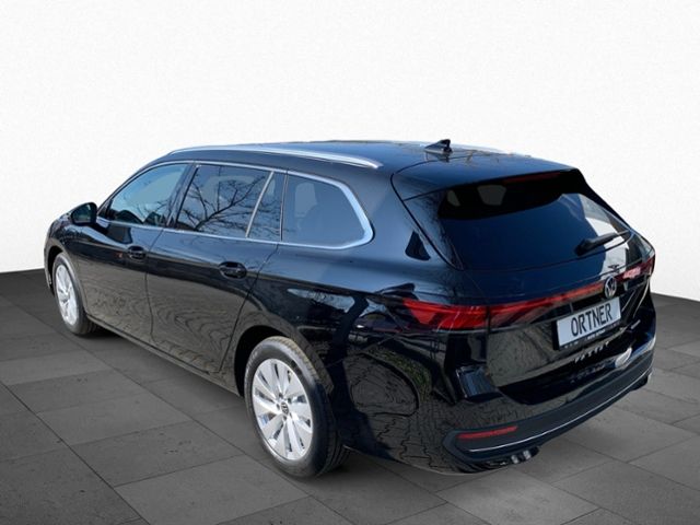 Fahrzeugabbildung Volkswagen Passat eHYBRID BUSINESS AHK HUD AREA VIEW TRAVEL