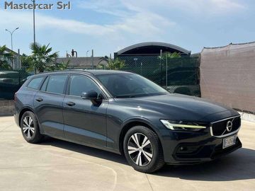 Volvo V60 - 10