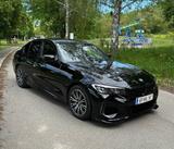 BMW 316d Sport Line Sport Line - BMW 316: Limousine