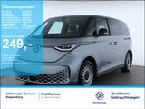 Volkswagen ID. Buzz Pro Goal 4xSHZ ACC R-KAMERA NAVI - Volkswagen ID. Buzz: Goal