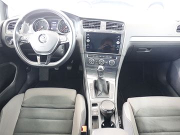 Volkswagen Golf Variant 1.5TSI ACC NAVI ERGO KAMERA AHK