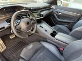 Peugeot 508 SW Plug-In Hybrid 360 e-EAT8 PEUGEOT SPORT E - Peugeot 508 Sport Gebrauchtwagen