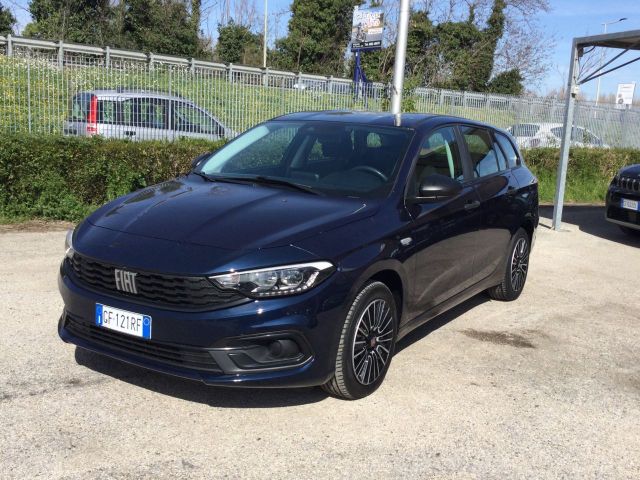 Fiat Tipo 1.6 Mjt S&S SW City Life 130cv