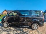 Ford Tourneo Custom - Ford Tourneo Custom aus 2013